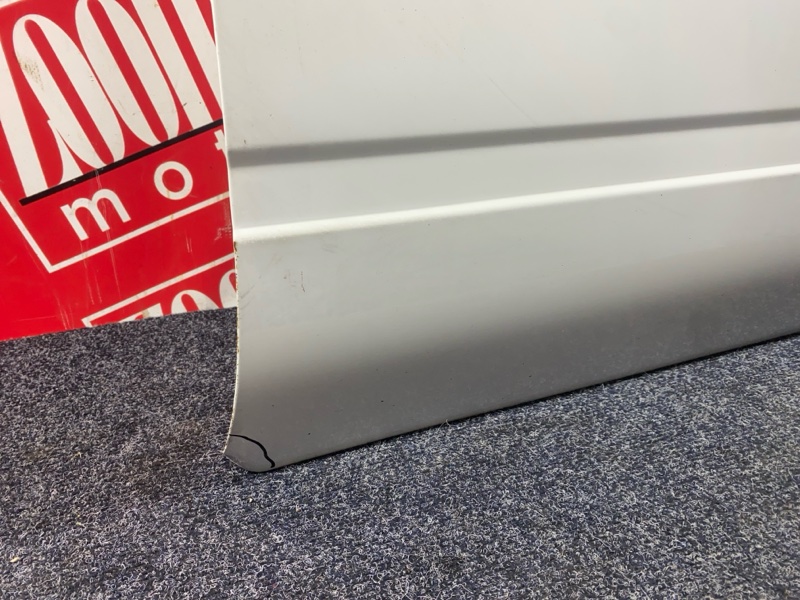 Дверь боковая, 5300 рублей, Солонцы