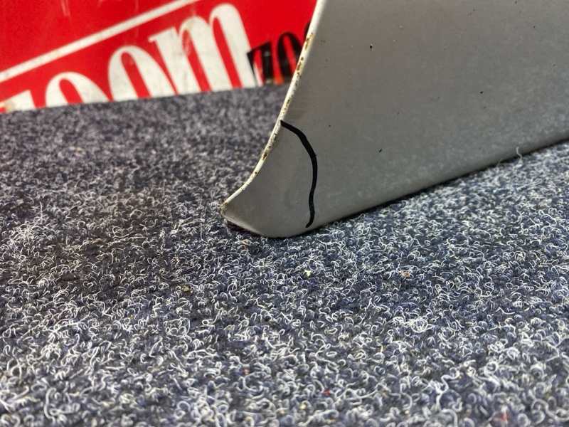 Дверь боковая, 5300 рублей, Солонцы