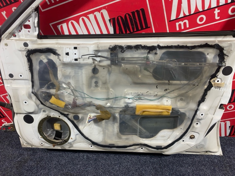 Дверь боковая, 5300 рублей, Солонцы