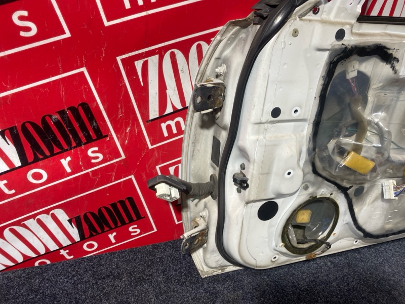 Дверь боковая, 5300 рублей, Солонцы