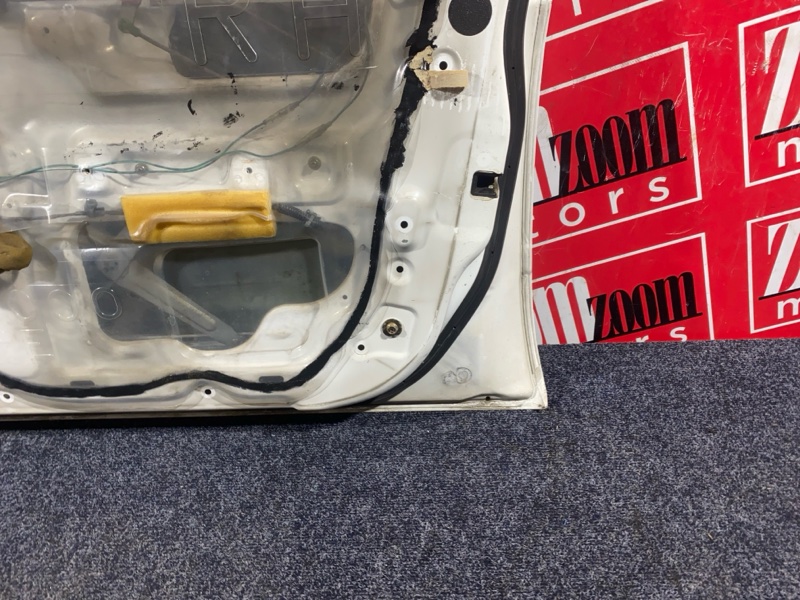 Дверь боковая, 5300 рублей, Солонцы