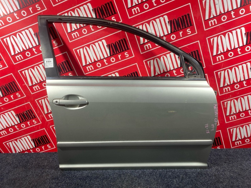 Дверь боковая, 5300 рублей, Солонцы