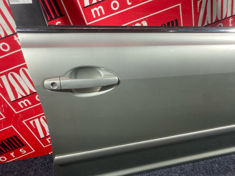 Дверь боковая, 5300 рублей, Солонцы