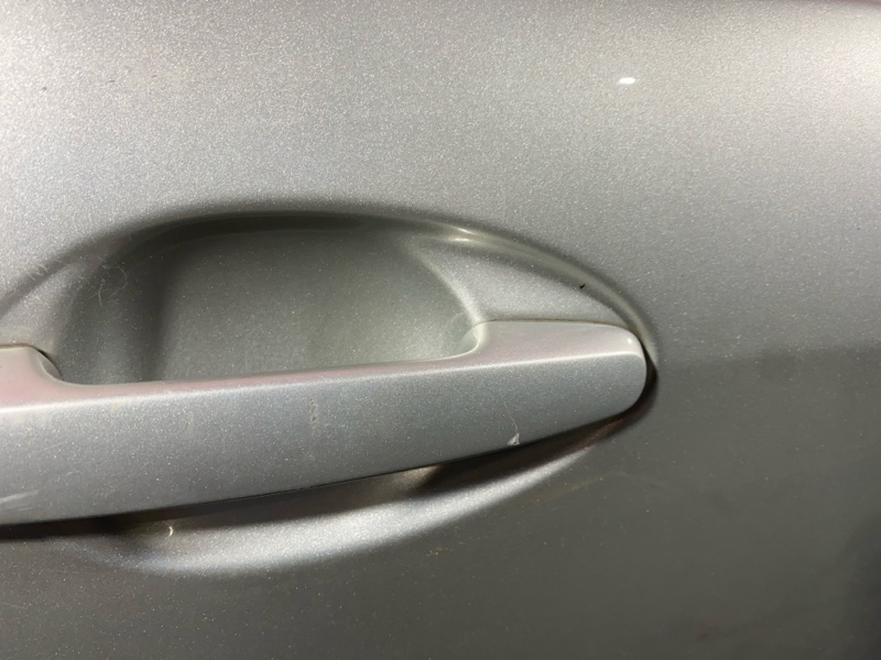 Дверь боковая, 5300 рублей, Солонцы