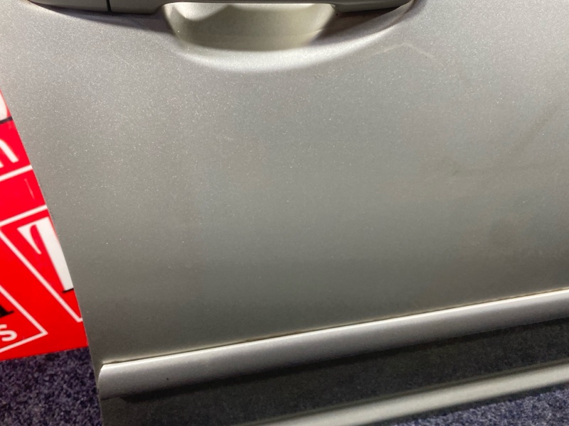 Дверь боковая, 5300 рублей, Солонцы