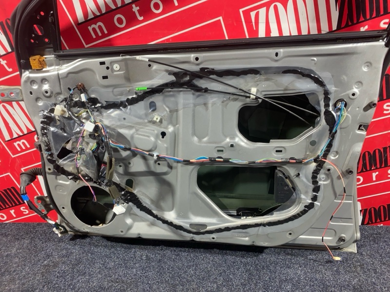 Дверь боковая, 5300 рублей, Солонцы