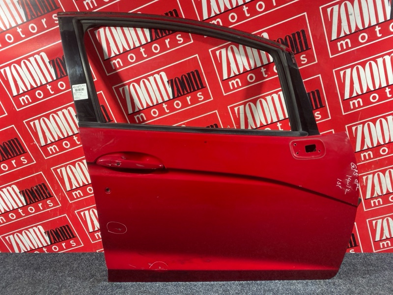 Дверь боковая, 12900 рублей, Солонцы