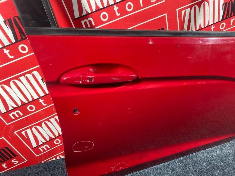 Дверь боковая, 12900 рублей, Солонцы