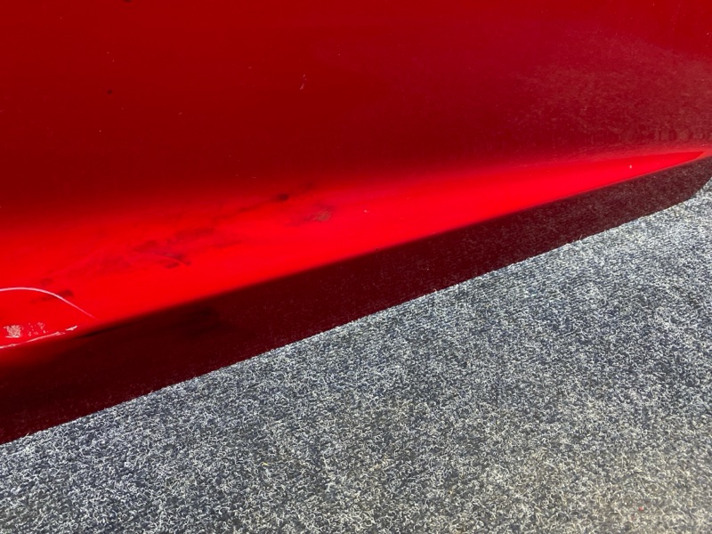 Дверь боковая, 12900 рублей, Солонцы