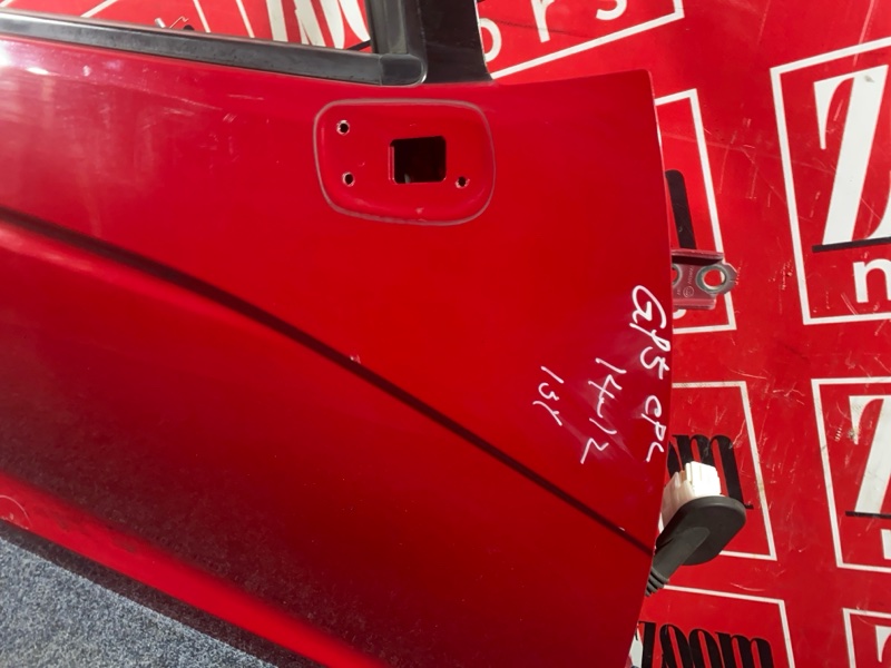 Дверь боковая, 12900 рублей, Солонцы