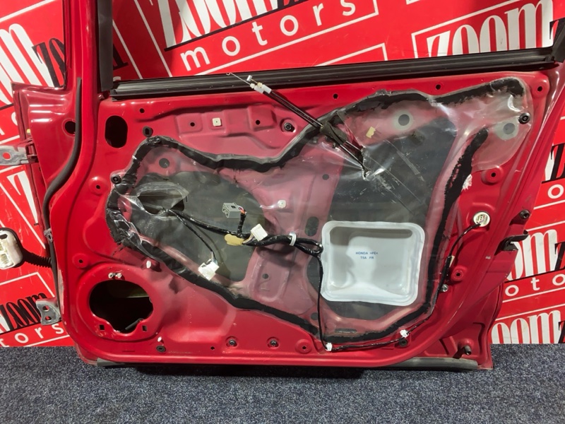 Дверь боковая, 12900 рублей, Солонцы