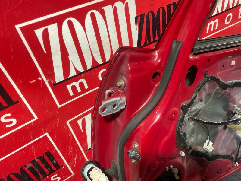 Дверь боковая, 12900 рублей, Солонцы