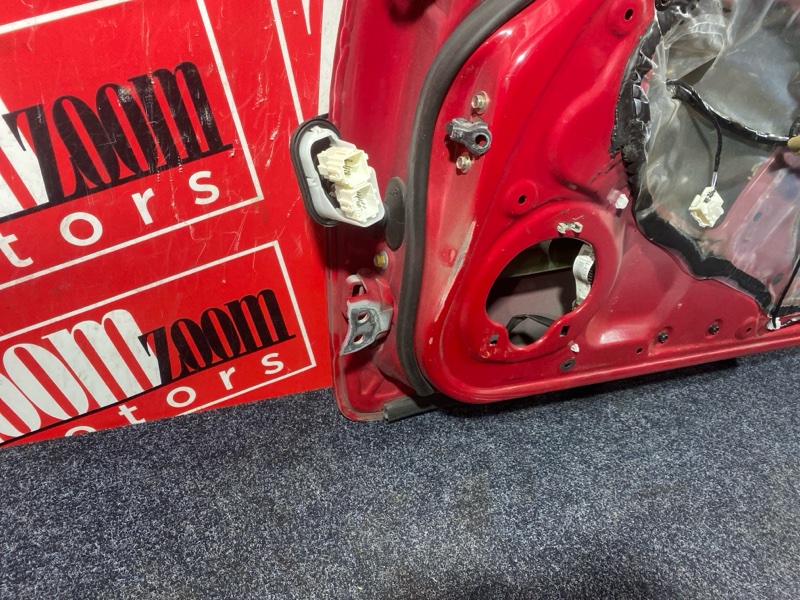 Дверь боковая, 12900 рублей, Солонцы