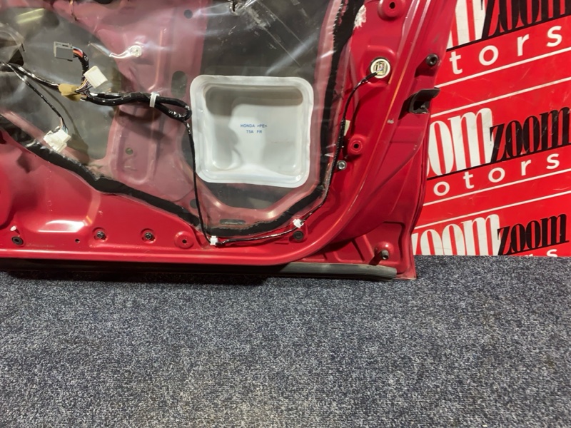 Дверь боковая, 12900 рублей, Солонцы