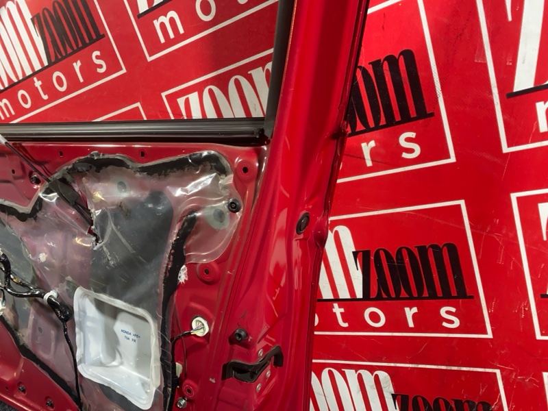 Дверь боковая, 12900 рублей, Солонцы