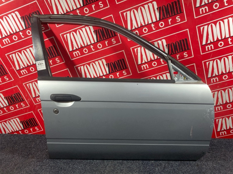 Дверь боковая, 5300 рублей, Солонцы