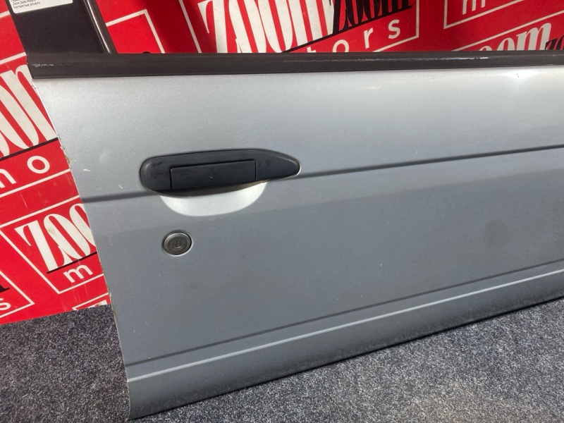 Дверь боковая, 5300 рублей, Солонцы