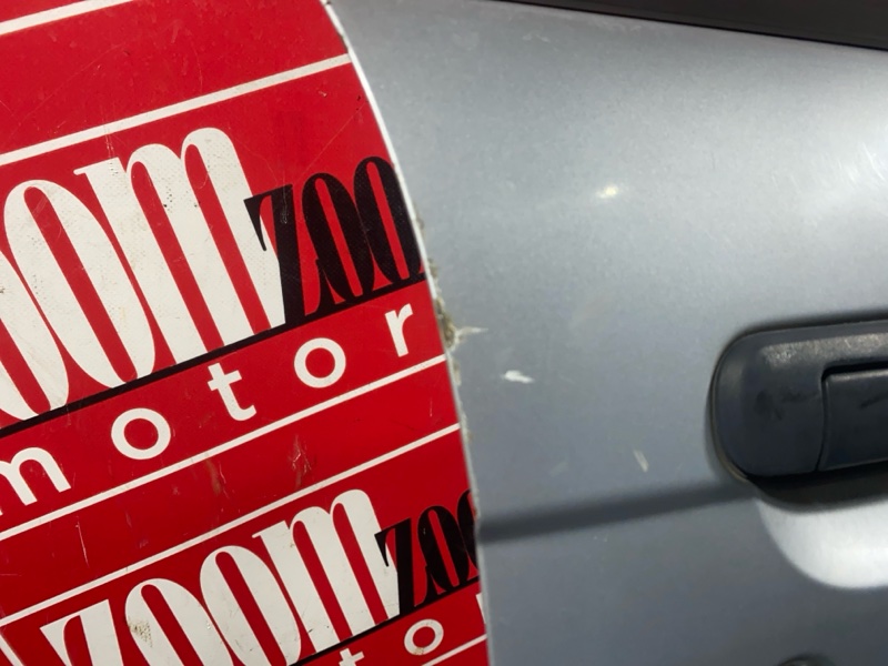 Дверь боковая, 5300 рублей, Солонцы