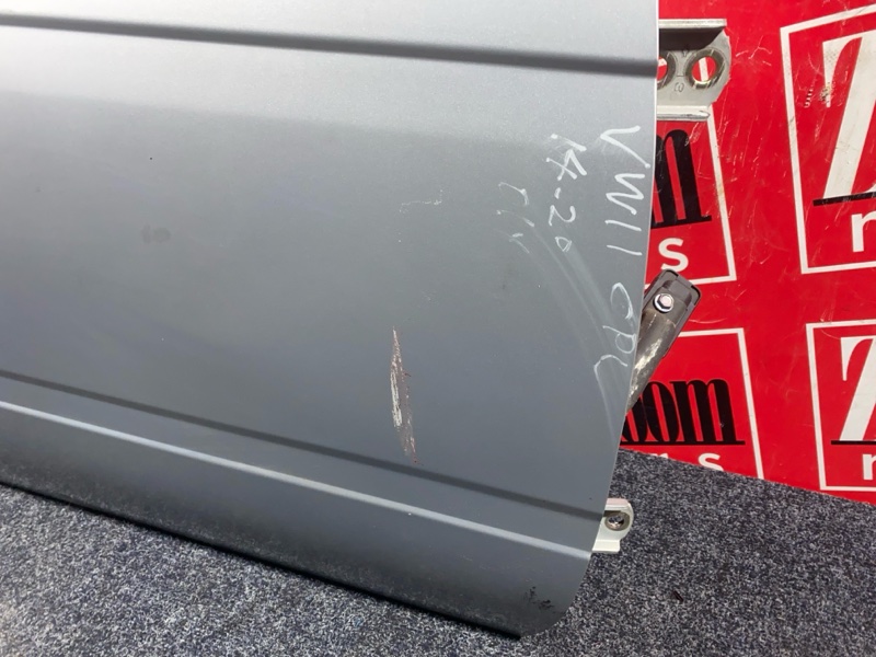 Дверь боковая, 5300 рублей, Солонцы