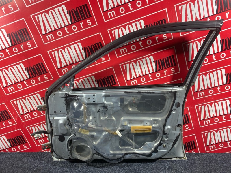 Дверь боковая, 5300 рублей, Солонцы