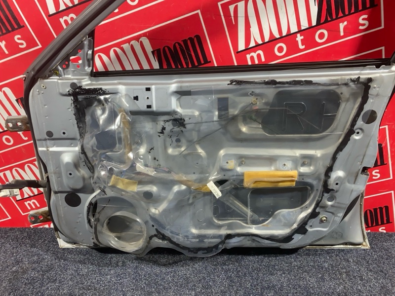 Дверь боковая, 5300 рублей, Солонцы