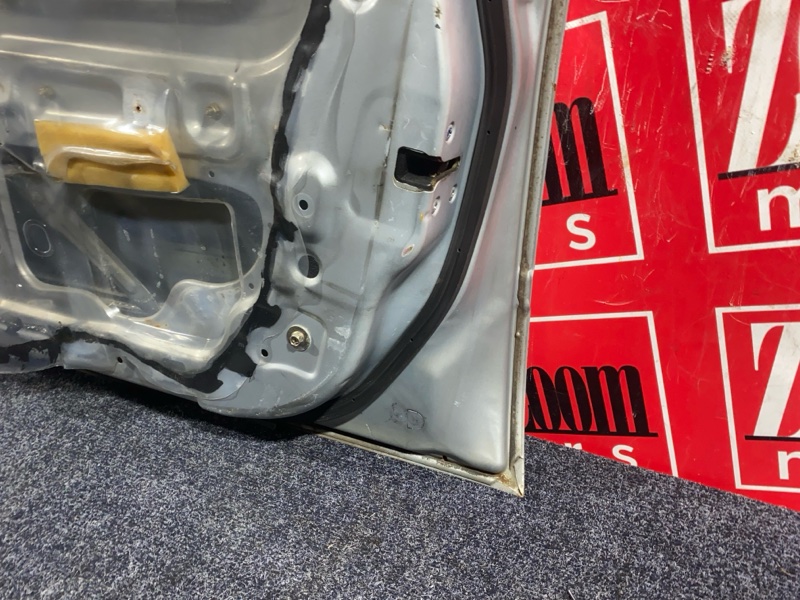 Дверь боковая, 5300 рублей, Солонцы