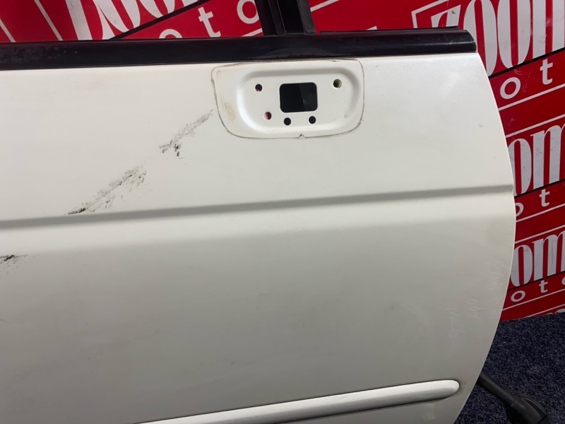 Дверь боковая, 4800 рублей, Солонцы