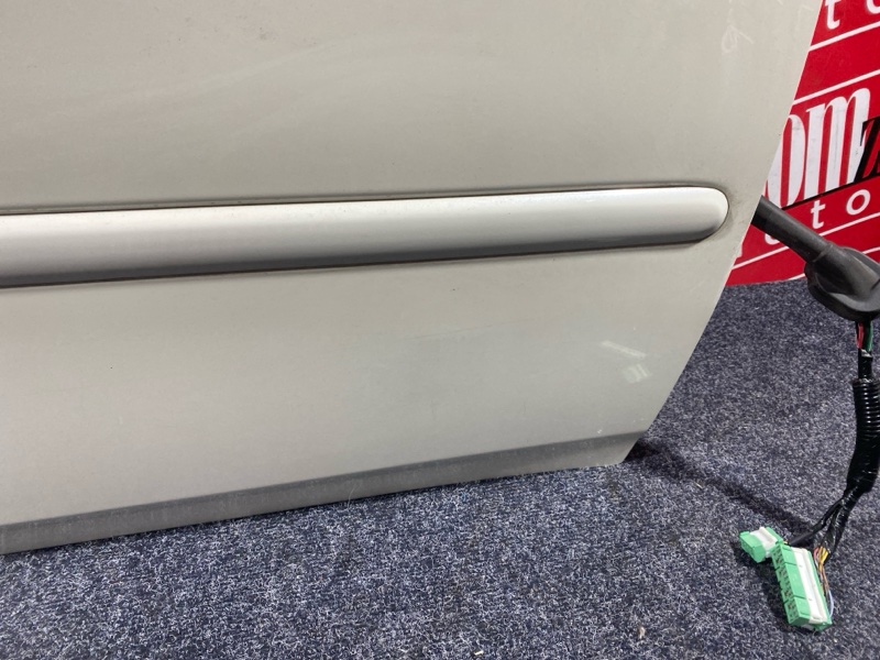 Дверь боковая, 4800 рублей, Солонцы