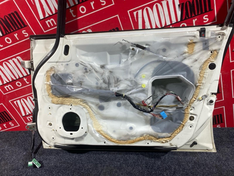 Дверь боковая, 4800 рублей, Солонцы