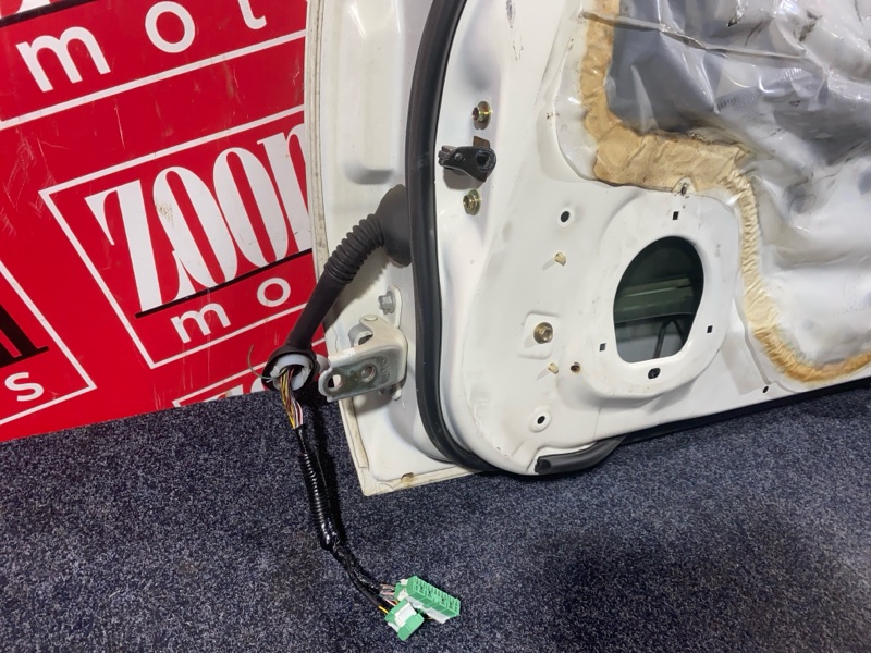 Дверь боковая, 4800 рублей, Солонцы