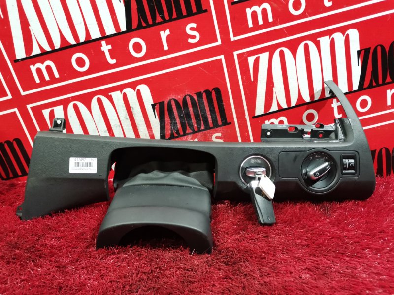 Панель передняя в салон (торпеда), 4600 рублей, Солонцы