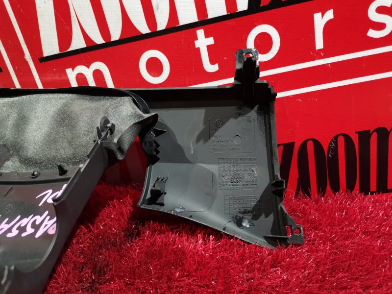 Панель передняя в салон (торпеда), 4600 рублей, Солонцы