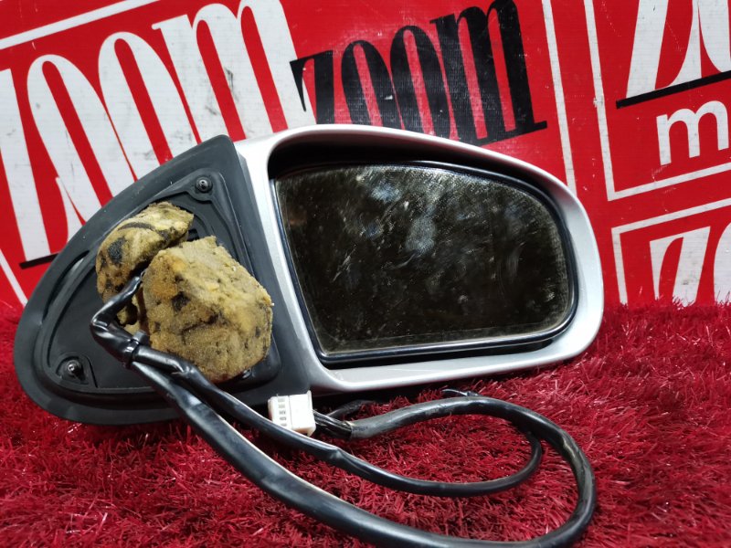 Зеркало боковое, 3800 рублей, Солонцы