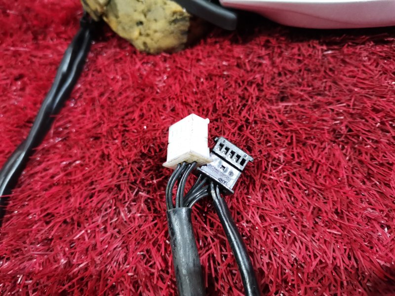 Зеркало боковое, 3800 рублей, Солонцы