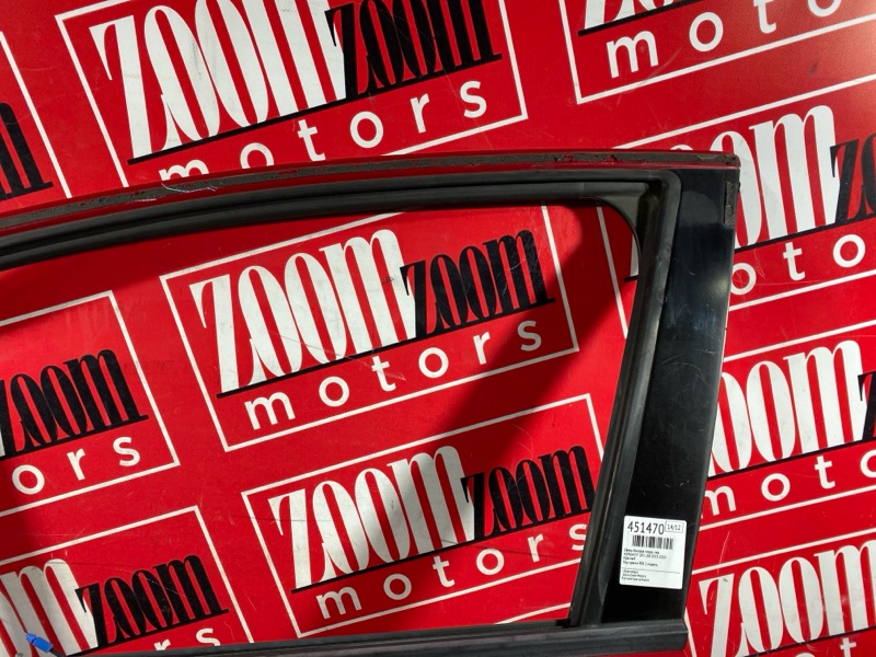 Дверь боковая, 13800 рублей, Солонцы