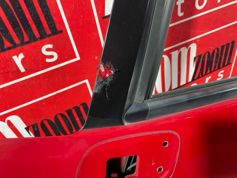 Дверь боковая, 13800 рублей, Солонцы