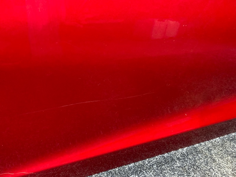 Дверь боковая, 13800 рублей, Солонцы