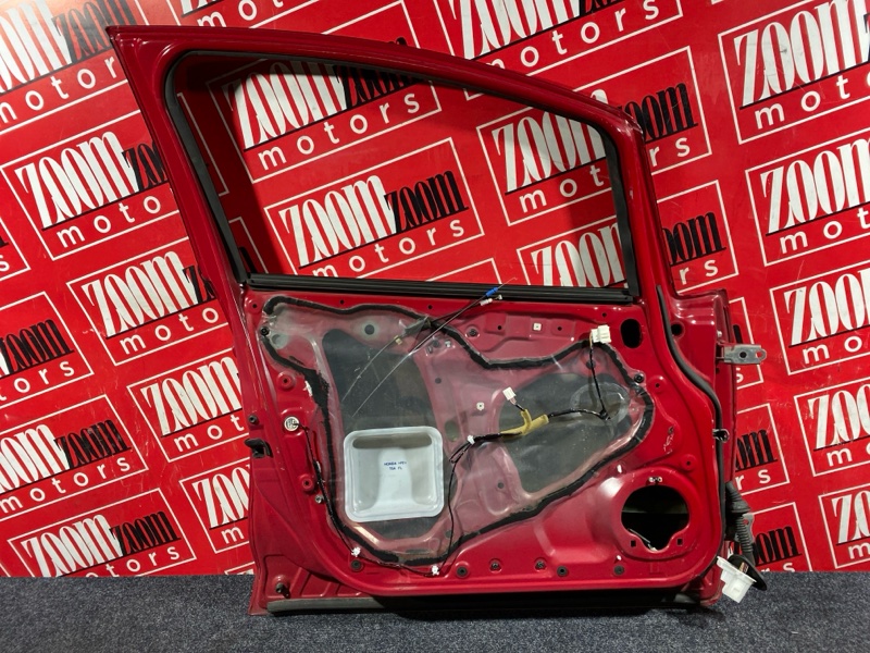 Дверь боковая, 13800 рублей, Солонцы