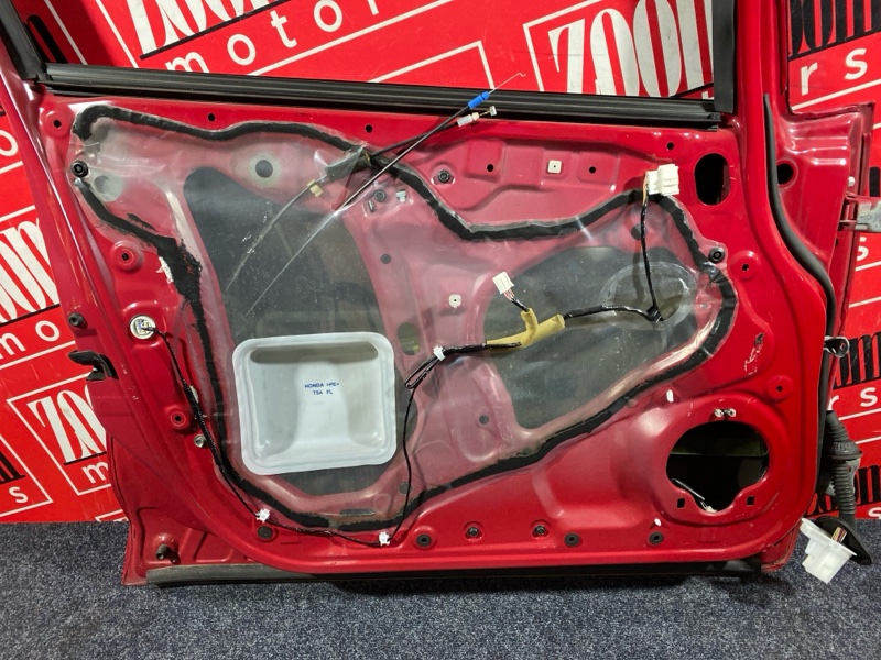 Дверь боковая, 13800 рублей, Солонцы