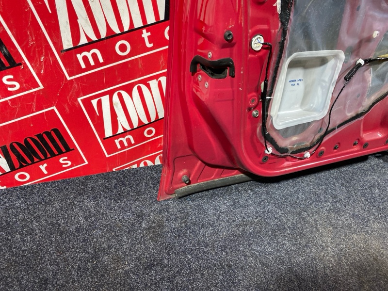 Дверь боковая, 13800 рублей, Солонцы