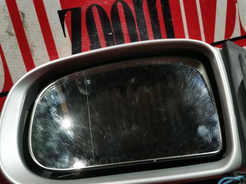 Зеркало боковое, 7600 рублей, Солонцы