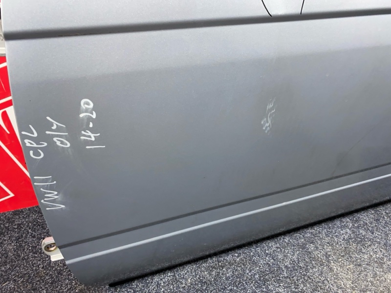 Дверь боковая, 6200 рублей, Солонцы