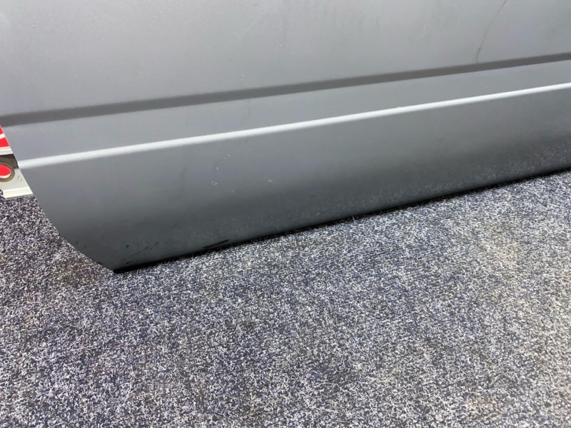 Дверь боковая, 6200 рублей, Солонцы