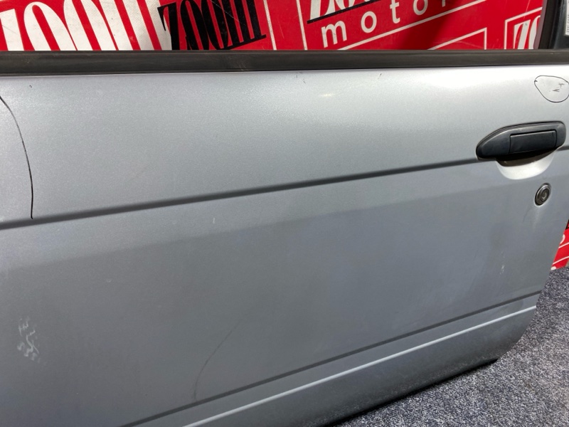 Дверь боковая, 6200 рублей, Солонцы