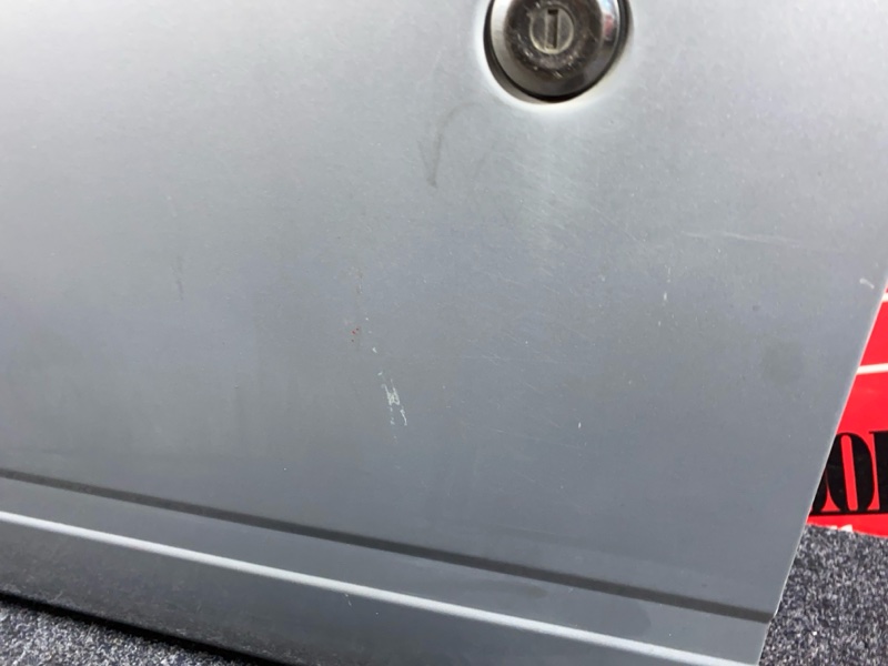 Дверь боковая, 6200 рублей, Солонцы