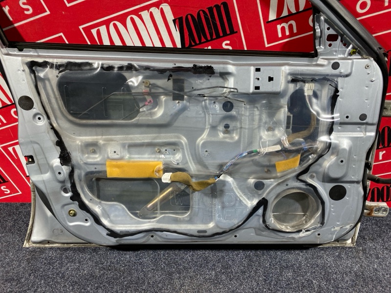 Дверь боковая, 6200 рублей, Солонцы