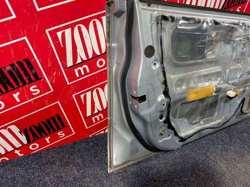 Дверь боковая, 6200 рублей, Солонцы