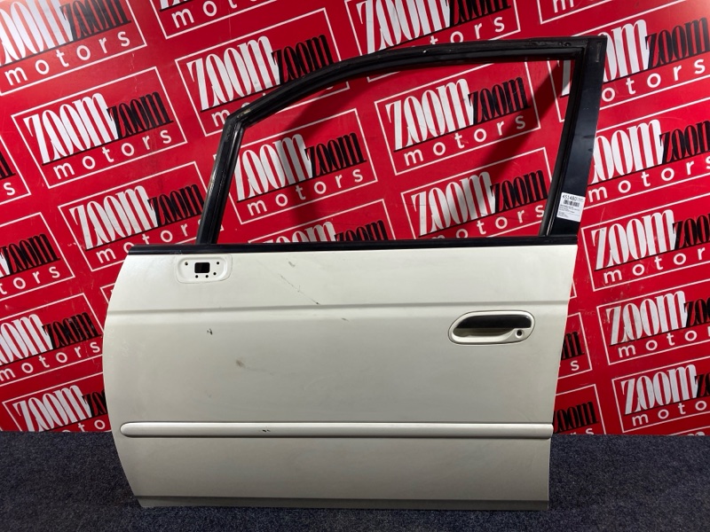 Дверь боковая, 5300 рублей, Солонцы