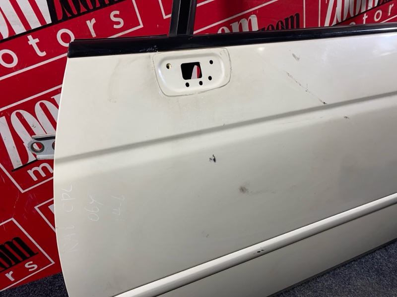 Дверь боковая, 5300 рублей, Солонцы