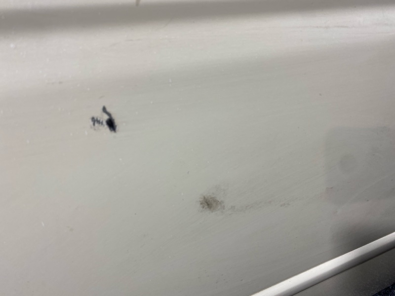 Дверь боковая, 5300 рублей, Солонцы